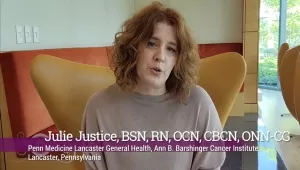 Certification Sets Standards of Care