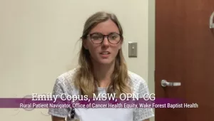 Certification Defines Roles of Navigator