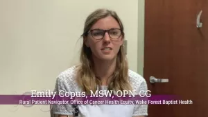 Why Patient Navigators Should Get Certified