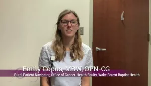 How Patients Perceive My Certification