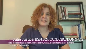 Patients at Core of AONN+ Purpose