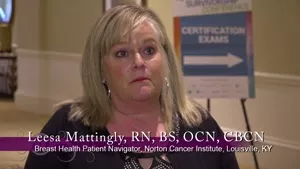 AONN+ FFL Certification Lifts the Entire Profession