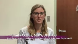 Certification Provides Cohesiveness